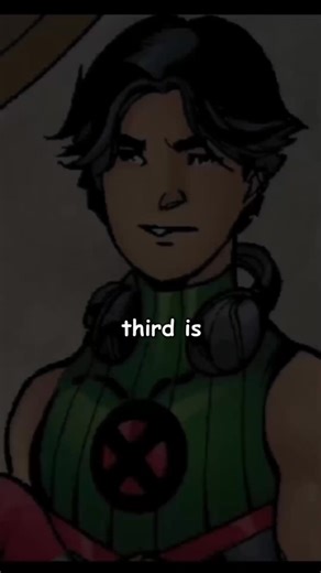 6.8K views · 52 reactions | Top 3 Useless & Bizarre Mutant Powers #XMen #MarvelComics #MutantPowers #MarvelFacts #SuperheroExplained | Joy Explainer | Facebook