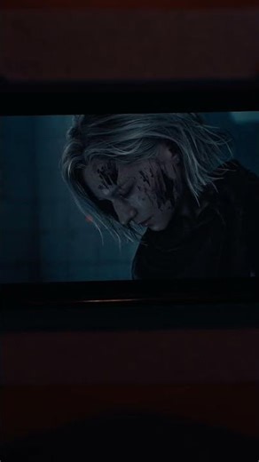 Resident Evil 9 on Steam Deck! it runs amazing!!! #steamdeck #gaming #residentevilrequiem