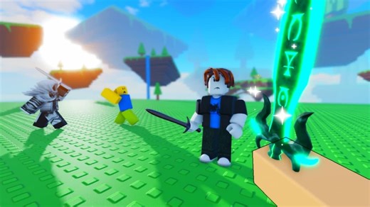 Sword Randomizer Codes (September 2025) [AURAS]