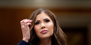 Inside Kristi Noem’s Polygraph Operation