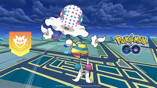 How to beat Blacephalon raids in Pokemon GO: Best counters, shiny odds, 100% CP, and more