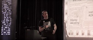 Ken Shirriff Takes Us Inside The IC, For Fun