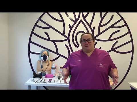 Curso práctico de tanatopraxia y embalsamamiento