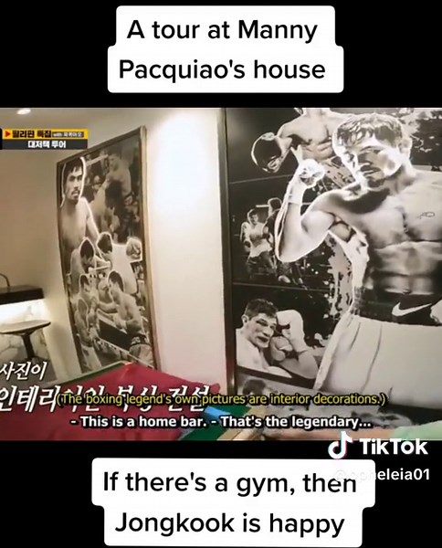 the house is big big big big! #runningman #runningmaninmanila #runningmanep651 #fyp