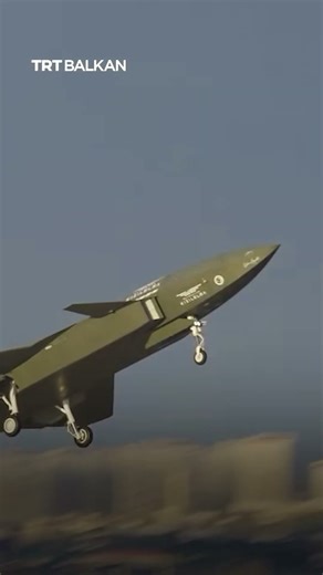 Bayraktar Kizilelma ispisuje historiju u bespilotnoj avijaciji