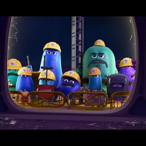 Neuer Trailer! ALLES STEHT KOPF 2 😍❤️ Ab 13. Juni 2024 nur im Kino. 🎬 Der nächste Film von Disney Pixar. Es wird wieder emotional! 😊 | Cineplex Friedrichshafen