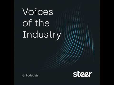 #16 Inside Steer: Conversations with Experts Ep. 3 | Nicole Muise Kielkucki