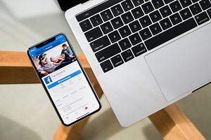 "Moi uniquement" : passez votre Facebook de public à privé simplement
