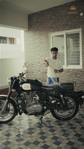 Nandu lungi - Ease that carries through #nandulungi #lungistyle