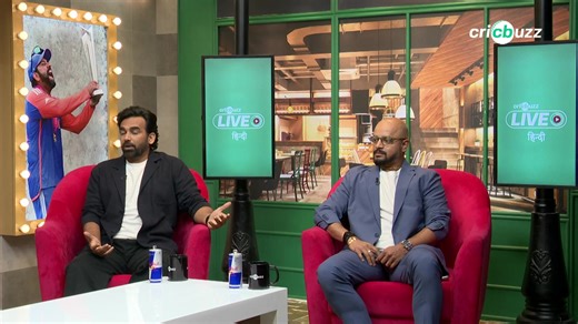 Ishan Kishan’s blistering 77 off 40 balls powers India to 175/7 against Pakistan. Join Zaheer Khan, Murali Kartik & Gaurav Kapur on, Cricbuzz Live Hindi | cricbuzz