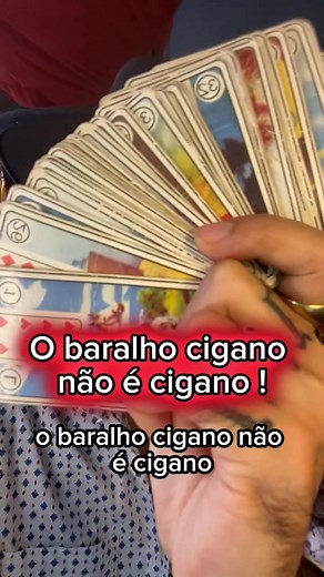 Origem e Cultura da Cartomancia Cigana no Brasil
