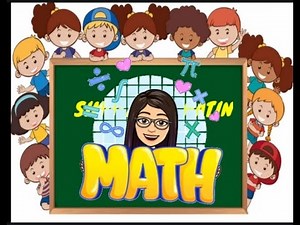 VISUALIZING NUMBERS USING NUMBER DISC GRADE 3