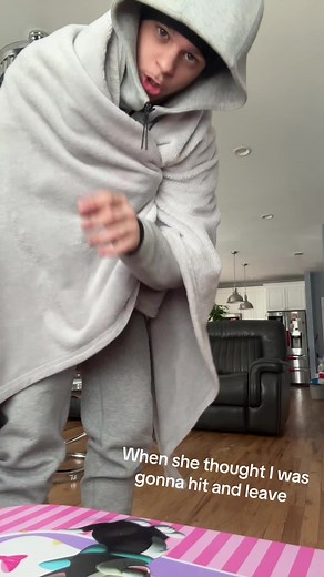 Lil Agz: When She Thought I Would Leave