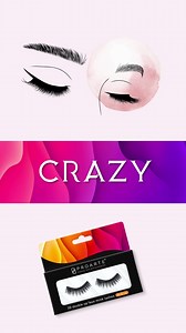 It's time to turn up the volume! Introducing the new eyelash collection by Proarte! Featuring classic, voluminous, wispy styles and more, get your hands on this collection and spread some#LashLove! | Proarte