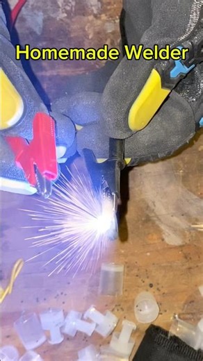 How to Weld without a Welder #welding #science #diy #engineering