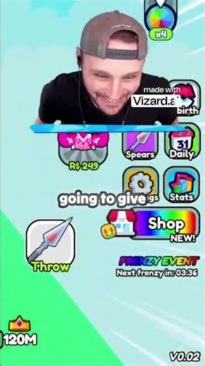 buying random things #ssundee