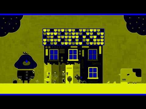 Family Houseee! - Hey Duggee | Gamavision Csupo Effects
