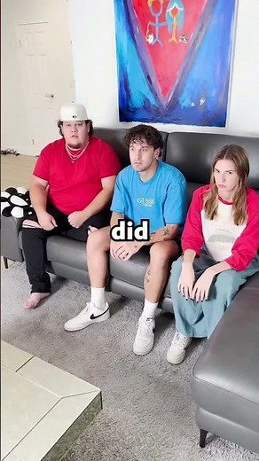 Topper Guild's Girlfriend Doesn't Love Him #shorts