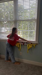 2.8K views · 139 reactions | Not to be dramatic… but this ladder could save your life. Every second-story home should have a Rescue Ready Retrofit Ladder — because peace of mind is priceless. 璘 Discreet. Reliable. Life-saving. Link in bio to get yours today. | Rescue Ready | Facebook