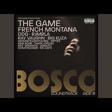 Bosco Freestyle (Compton)