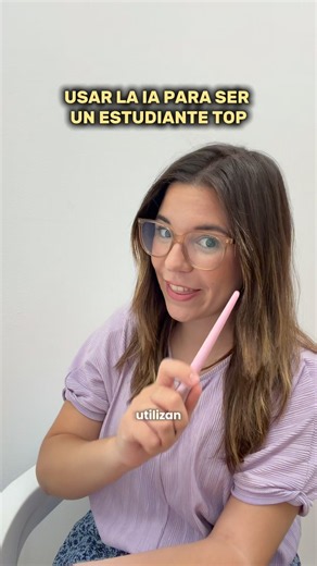 así usan la IA para sacar buenas notas 😮 #estudio #tipsestudio #examenes