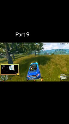 Rules of Survival gameplay Part 9 - NoahFromYT highlights