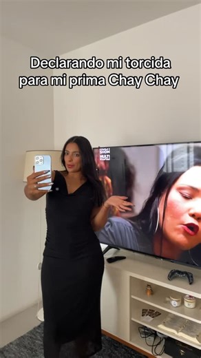 Amanda on Instagram: "Amo ela 🩷 #artista #famosa #fama #bbb"