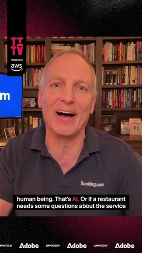 Talking to AI for Dinner Reservations