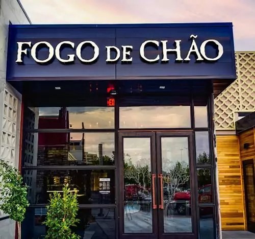 Fogo de Chao Menu Prices (US) – 2026