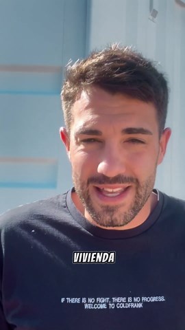 Solo el 1% sería capaz de hacerlo #casacontenedor