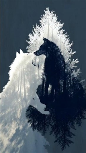 The Two Wolves – The Story That Teaches a Life-Changing Lesson