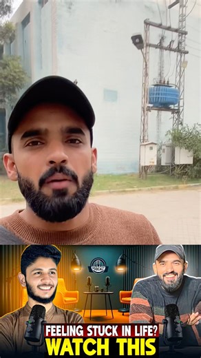 My FIRST Podcast Is LIVE 🎙️ | The Haider Show Episode 1