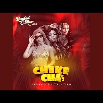 Chekecha (Remix)