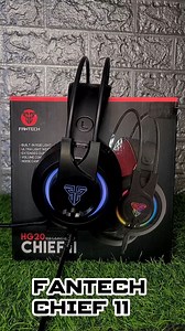 4K views · 3 comments | 5.5 Hot Deals! Fantech Chief II Gaming Headset! Direcct mssg for more inquiries. | Ramstore Warehouse | Facebook