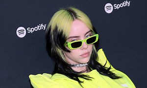 Billie Eilish, The Weeknd, Taylor Swift Among Spotify’s Most-Streamed Artists Of 2020