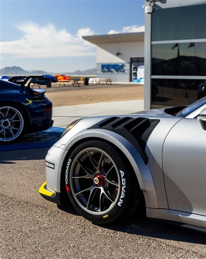 Apex Motor Club had the pleasure of hosting Porsche customers for a special GT Experience, giving enthusiasts real time on track and an inside look at racing at the highest level. There’s nothing like experiencing a Porsche on track. Guests experienced the Apex circuit firsthand and heard from Darren Law, Team Principal of Flying Lizard Motorsports, on what it takes to compete at the professional level. Thank you to everyone who joined us. We hope everyone had an unforgettable day behind the whe