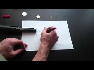 Pinpointer Test Gold Hunter