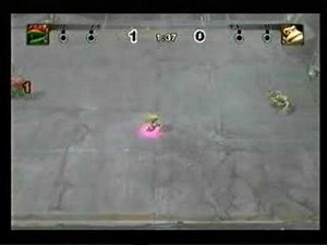 Mario Strikers Charged - Challenge 10 (Petey)