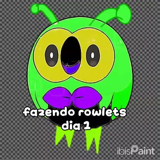 #CapCut #fyp #alien #shark #pokemontiktok