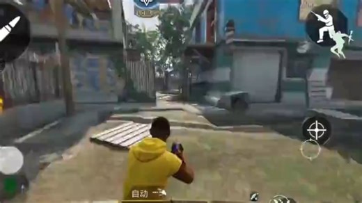 CODM新模式-第二人称团队死斗jo