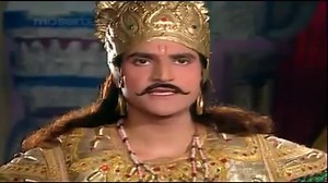 Shree Krishna_ Episode- 153 MAHABHARAT (Ramanand Sagar) - video Dailymotion