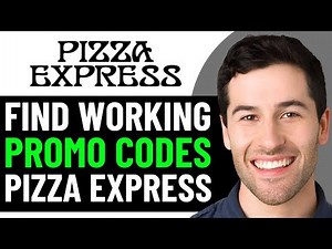 HOW TO GET BEST PIZZA EXPRESS DISCOUNT PROMO CODES IN 2026 (FULL GUIDE)