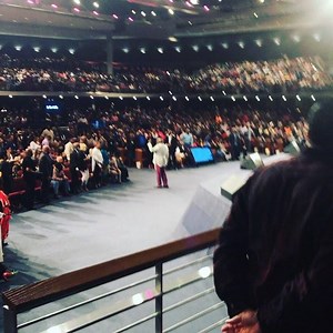 1.8K views · 123 reactions | You can’t curse me because God has blessed me. The aroma of prayer- Tabernacle Teaching by the best @bishopJakes #ferociousfaith #faithingit #tphd | Cora Jakes | Facebook