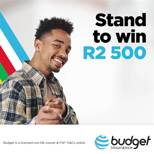 266 reactions · 91 shares | How does winning R2 500  sound? Share your best Ke Dezemba budgeting tips﫰. Add #BudgetYourDezemba, and you're all systems go! | Budget Insurance | Facebook
