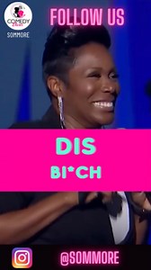 Sommore | Comedy Divas
