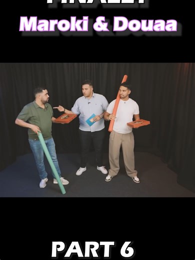 الحلقة 1：عالم بليد 😂- AALAM BALID EP 1 youtube chanel : MAROKI RIDER #douaalahyaoui_badadi #badadi #marrakesh #lifewhitdouaa #casa #maroc #maroki_rider #maroki #maroc🇲🇦 #pourtoiii #maroco🇲🇦algeria🇩🇿tunisia🇹🇳 #المغرب🇲🇦🇲🇦 #🇲🇦 #morocco #فرنسا🇨🇵_بلجيكا🇧🇪_المانيا🇩🇪_اسبانيا🇪🇸😕 #الشعب_الصيني_ماله_حل😂😂 #عالم_بليد #برنامج_مغربي#ترفيه#douaamaroki #viralvideos #المغرب🇲🇦تونس🇹🇳الجزائر🇩🇿