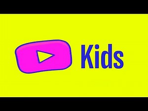 Youtube Kids Old Intro Effects (Sponsored by Preview 2 Effects)