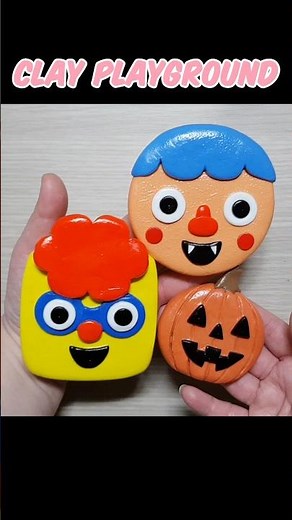 Noodle & Pals | Put On Your Costume 1| Super Simple Songs clay cracking 점토 부수기