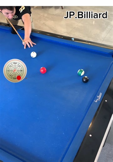 jp.billiard on TikTok