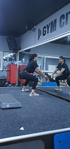 Un cours de cardio mix pour bien commencer la semaine 👌🔥 | Gym City